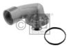 OPEL 01338084 Thermostat, coolant